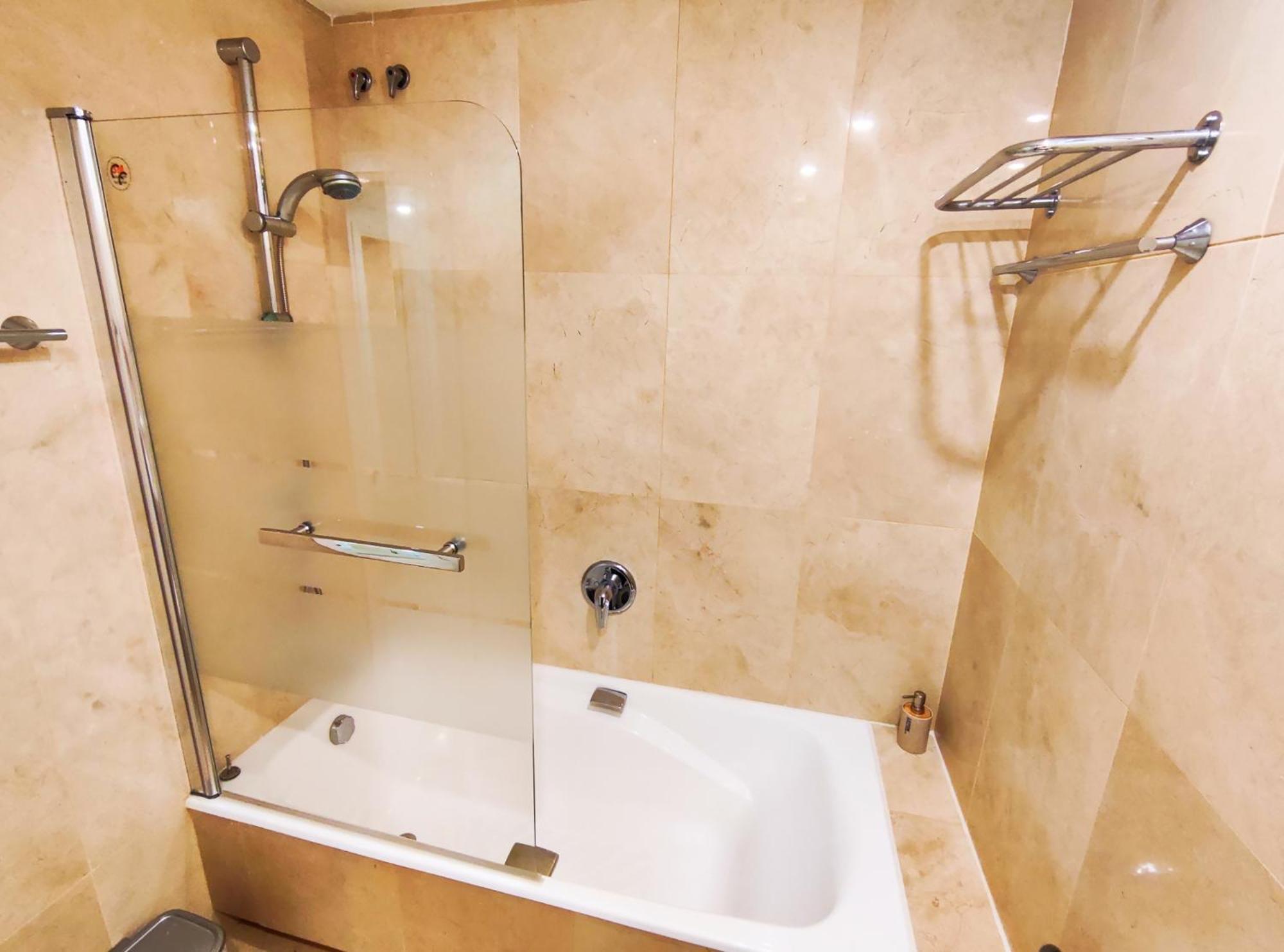 Luxury Frontline Residence Ehhouse 에스테포나 외부 사진
