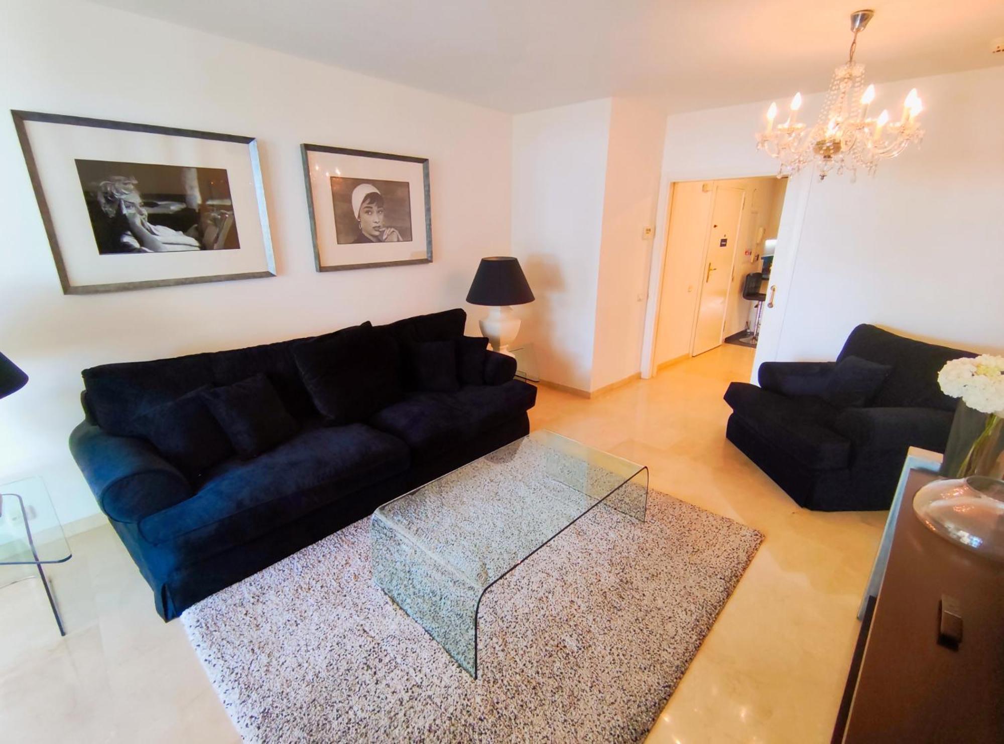 Luxury Frontline Residence Ehhouse 에스테포나 외부 사진