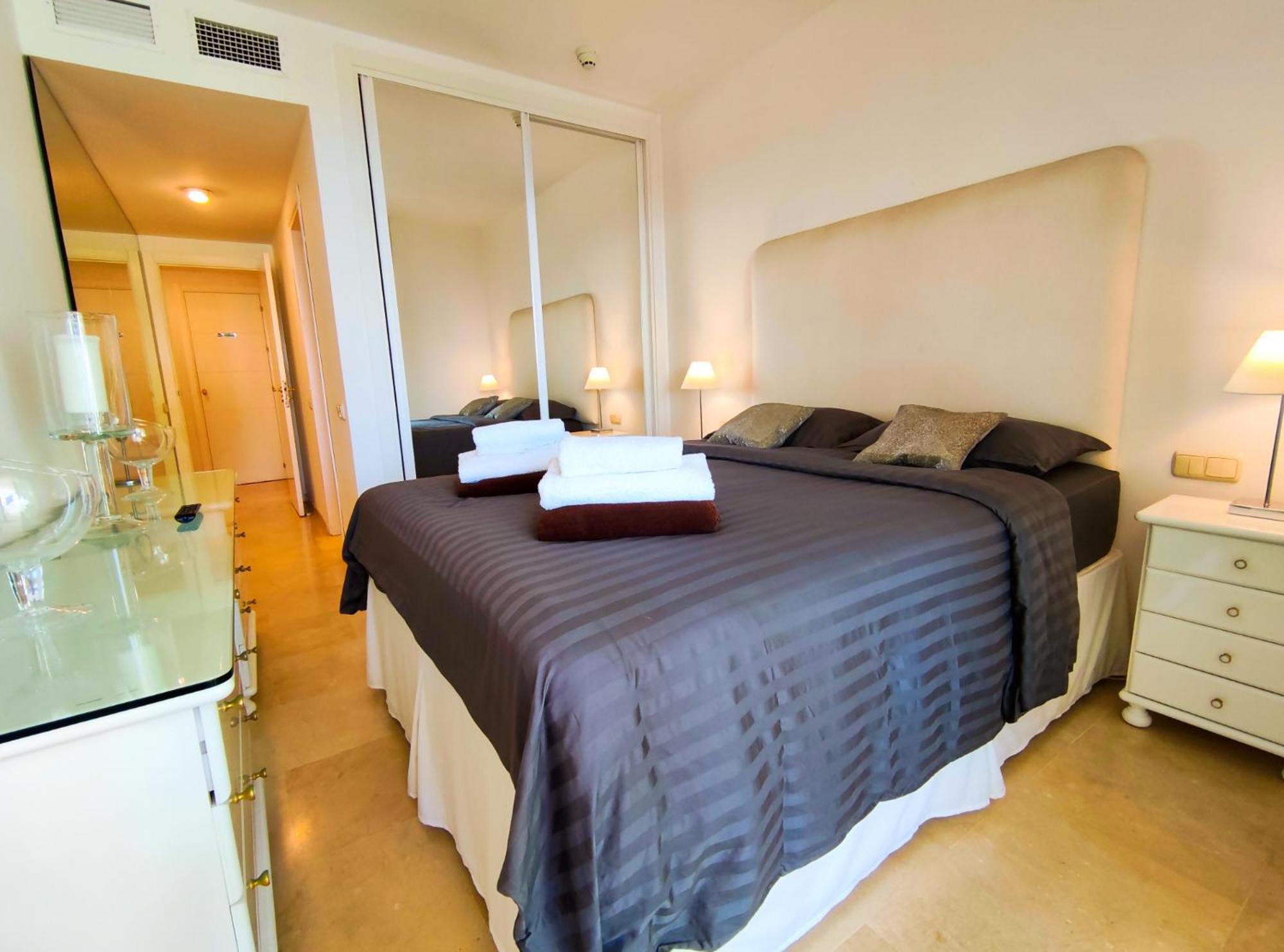 Luxury Frontline Residence Ehhouse 에스테포나 외부 사진