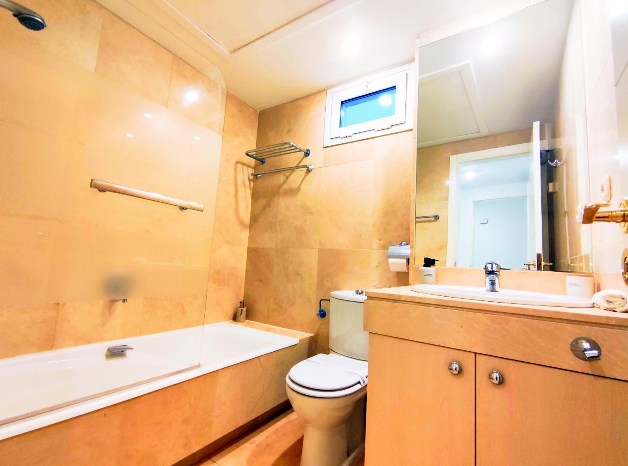 Luxury Frontline Residence Ehhouse 에스테포나 외부 사진