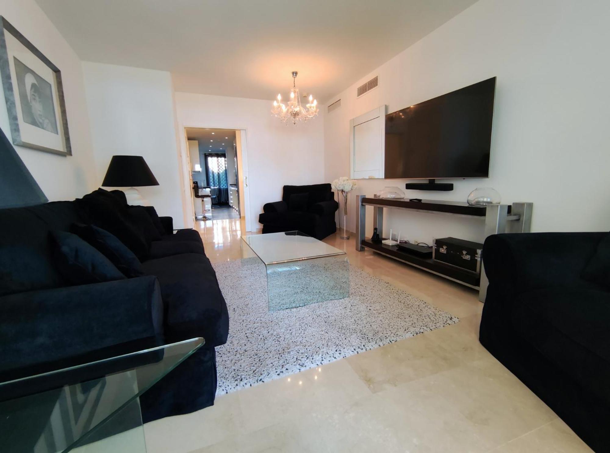 Luxury Frontline Residence Ehhouse 에스테포나 외부 사진